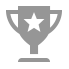 cartoon trophy