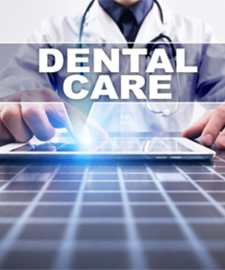 digital dental care