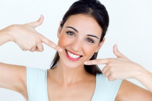 cosmetic dentist in fayetteville