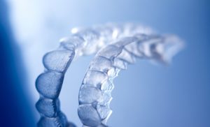 clear aligners